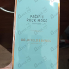 Отзывы Goldfield & Banks Australia Pacific Rock Moss