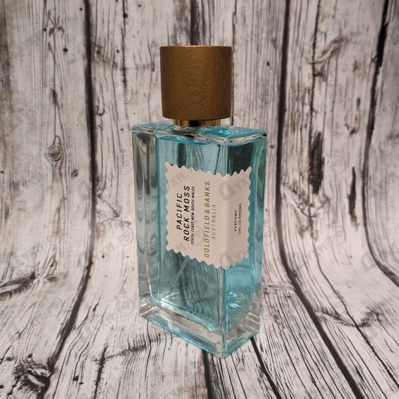 Отзывы Goldfield & Banks Australia Pacific Rock Moss Духи Pacific Rock Moss от Goldfield & Banks Australia