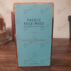 Парфюм Goldfield & Banks Australia Pacific Rock Moss