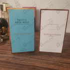 Духи Pacific Rock Moss от Goldfield & Banks Australia