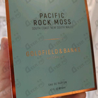Духи Pacific Rock Moss от Goldfield & Banks Australia