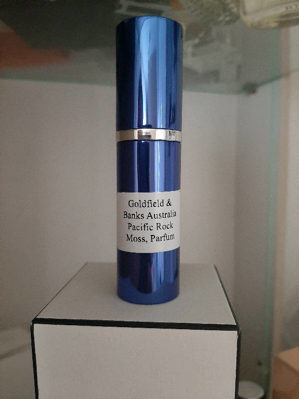 Парфюмерия Goldfield & Banks Australia Pacific Rock Moss Купить Pacific Rock Moss от Goldfield & Banks Australia