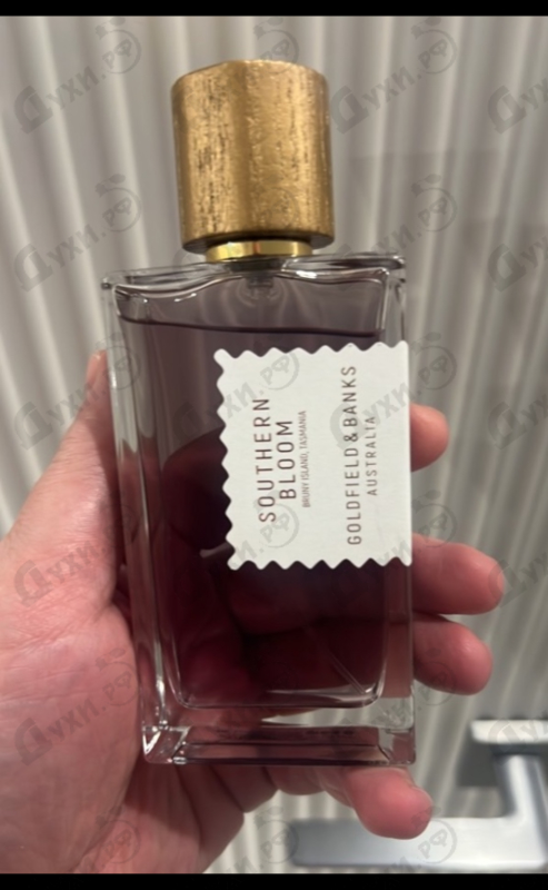Отзывы Goldfield & Banks Australia Southern Bloom