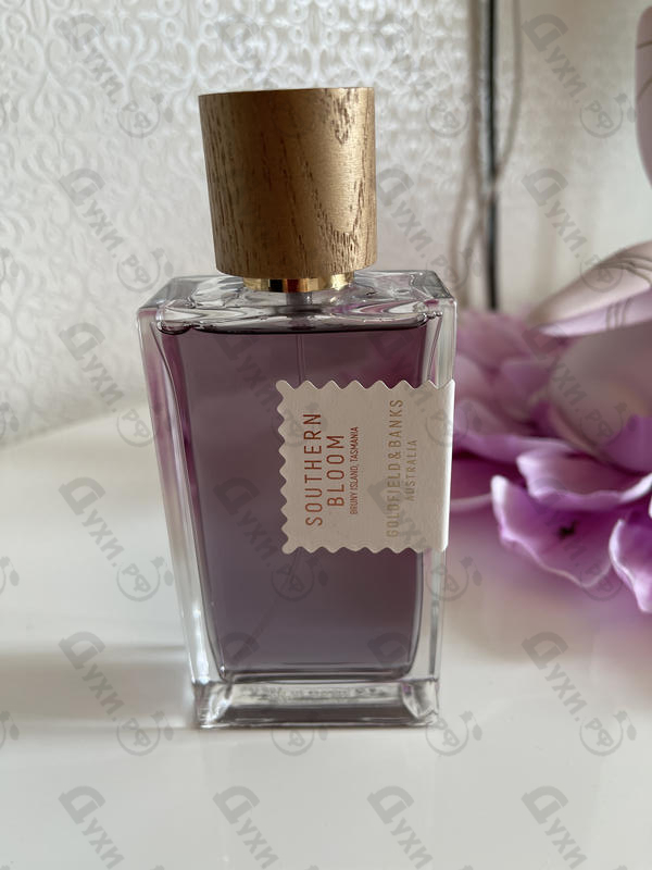 Парфюм Goldfield & Banks Australia Southern Bloom Парфюмерия Southern Bloom от Goldfield & Banks Australia