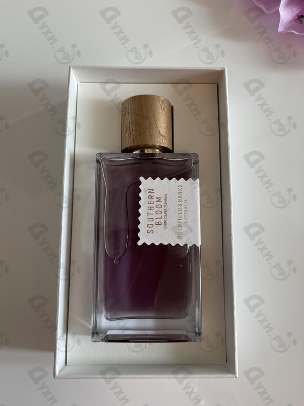 Отзыв Goldfield & Banks Australia Southern Bloom Духи Southern Bloom от Goldfield & Banks Australia