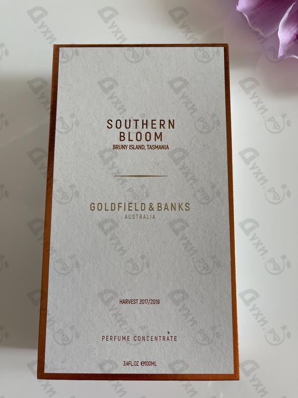 Купить Southern Bloom от Goldfield & Banks Australia