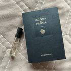 Отзыв Acqua Di Parma Yuzu