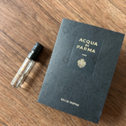 Духи Yuzu от Acqua Di Parma