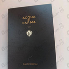 Духи Yuzu от Acqua Di Parma