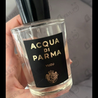 Отзывы Acqua Di Parma Yuzu