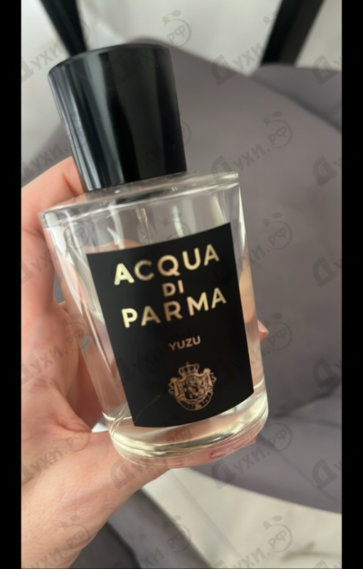 Отзывы Acqua Di Parma Yuzu