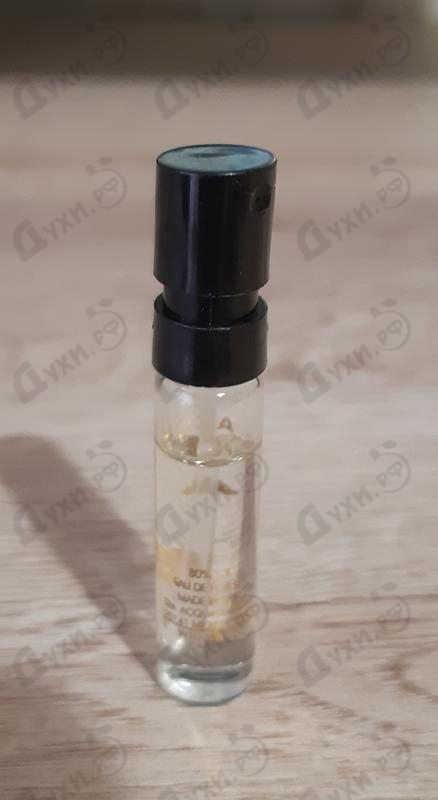 Парфюмерия Yuzu от Acqua Di Parma Отзывы Acqua Di Parma Yuzu