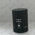 Отзыв Acqua Di Parma Yuzu