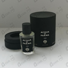 Духи Yuzu от Acqua Di Parma