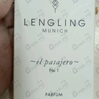 Отзывы Lengling El Pasajero No 1