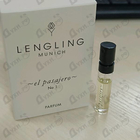 Отзыв Lengling El Pasajero No 1