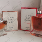 Парфюм Lancome La Vie Est Belle Intensement