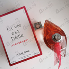 Духи La Vie Est Belle Intensement от Lancome