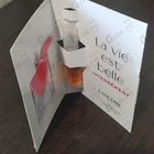 Отзыв Lancome La Vie Est Belle Intensement