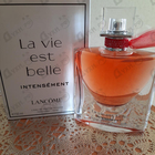 Отзывы Lancome La Vie Est Belle Intensement