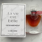 Отзывы Lancome La Vie Est Belle Intensement