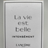 Духи La Vie Est Belle Intensement от Lancome