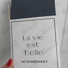 Отзыв Lancome La Vie Est Belle Intensement