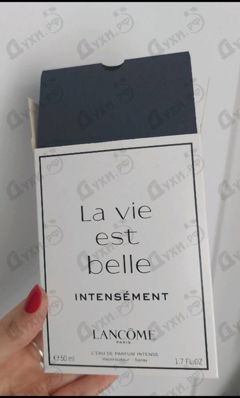 Купить La Vie Est Belle Intensement от Lancome