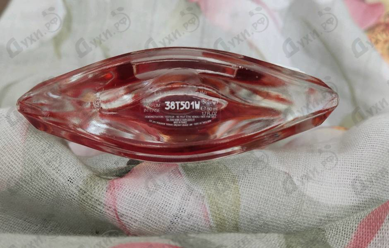 Парфюмерия Lancome La Vie Est Belle Intensement