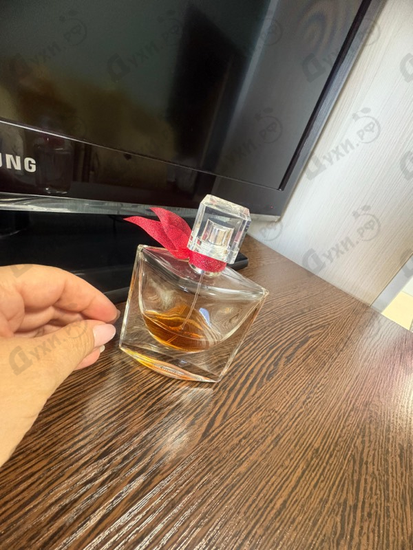 Парфюмерия La Vie Est Belle Intensement от Lancome