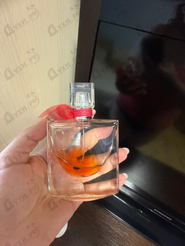 Купить La Vie Est Belle Intensement от Lancome