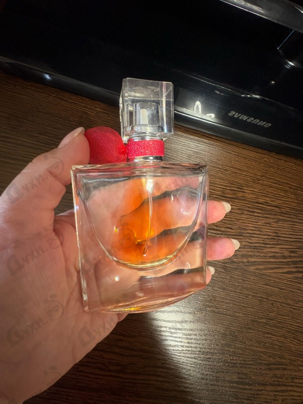 Духи La Vie Est Belle Intensement от Lancome