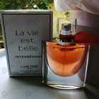 Отзыв Lancome La Vie Est Belle Intensement