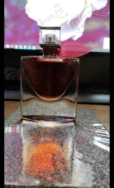 Парфюмерия La Vie Est Belle Intensement от Lancome