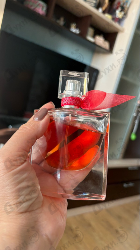 Парфюмерия Lancome La Vie Est Belle Intensement