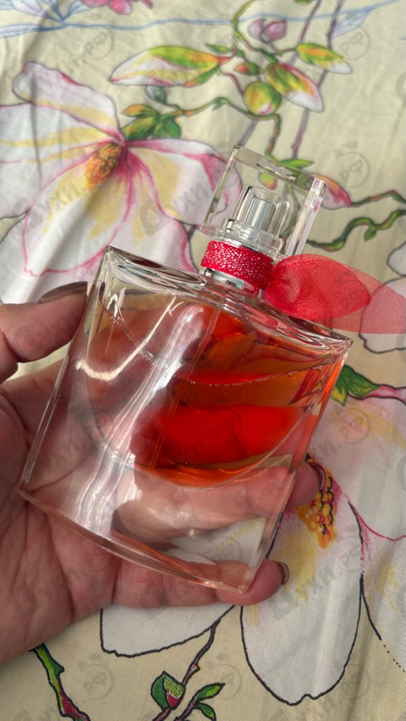 Парфюмерия La Vie Est Belle Intensement от Lancome