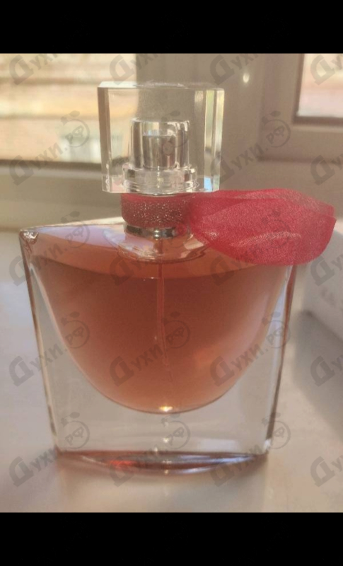 Парфюмерия Lancome La Vie Est Belle Intensement