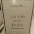 Купить La Vie Est Belle Intensement от Lancome