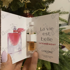 Отзыв Lancome La Vie Est Belle Intensement