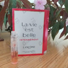 Отзывы Lancome La Vie Est Belle Intensement