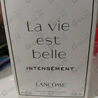 Парфюм Lancome La Vie Est Belle Intensement