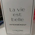 Парфюмерия Lancome La Vie Est Belle Intensement