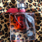 Отзывы Lancome La Vie Est Belle Intensement