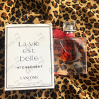Отзыв Lancome La Vie Est Belle Intensement