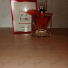Отзыв Lancome La Vie Est Belle Intensement