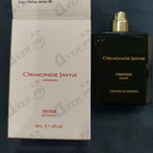 Отзыв Ormonde Jayne Ormonde Elixir