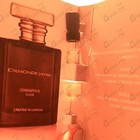 Отзыв Ormonde Jayne Osmanthus Elixir