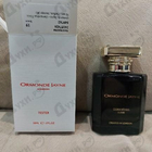 Отзыв Ormonde Jayne Osmanthus Elixir