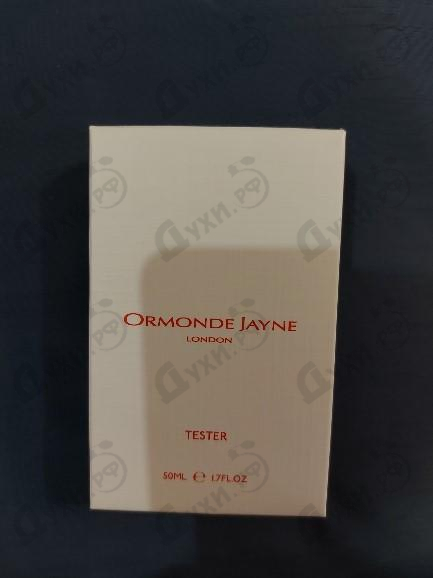 Отзывы Ormonde Jayne Osmanthus Elixir