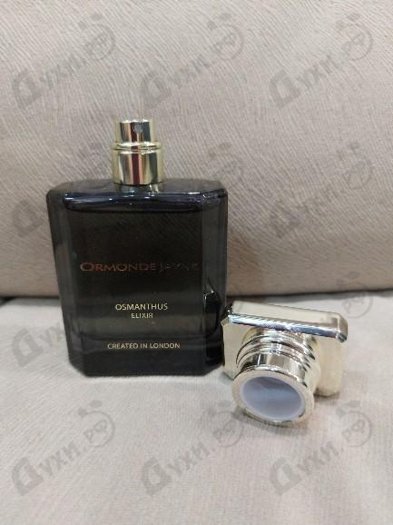 Духи Osmanthus Elixir от Ormonde Jayne